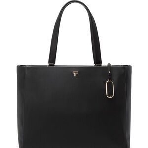 Tumi large vail tote bag